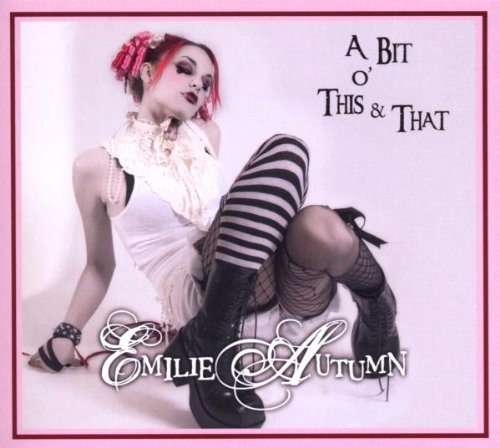 Product Image: A Bit O' This & That