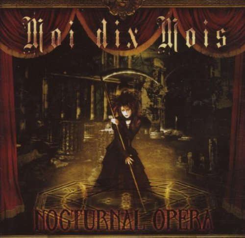 Nocturnal Opera Rock