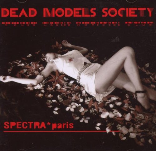 Dead Models Society (Young Ladies Homicide Club) Metal & Hardrock