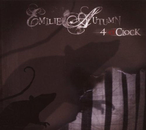 Product Image: 4 O'Clock (Ltd.ed.)