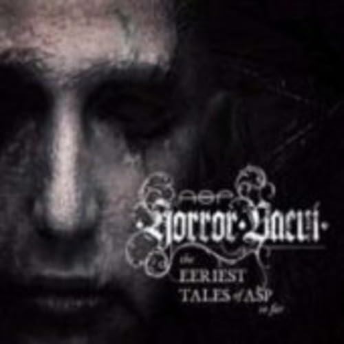 Horror Vacui Metal & Hardrock