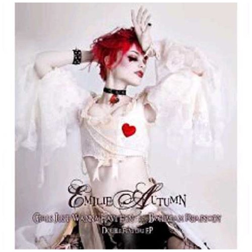 Girls Just Wanna Have Fun & Bohemian Rhapsody Ep Metal & Hardrock
