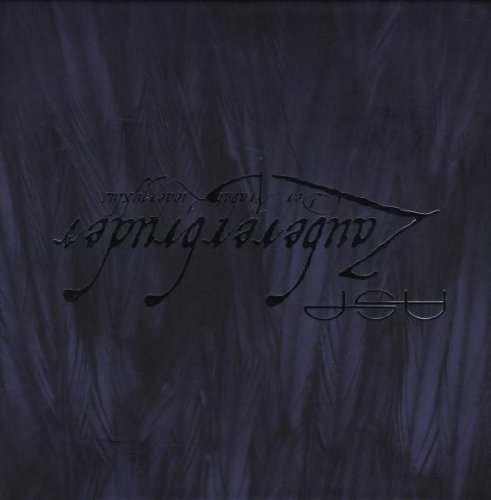 Product Image: Zaubererbruder-der Krabat Liederzyklus (Ltd.ed.