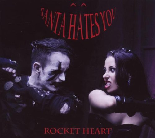 Product Image: Rocket Heart (Ltd.Ep)