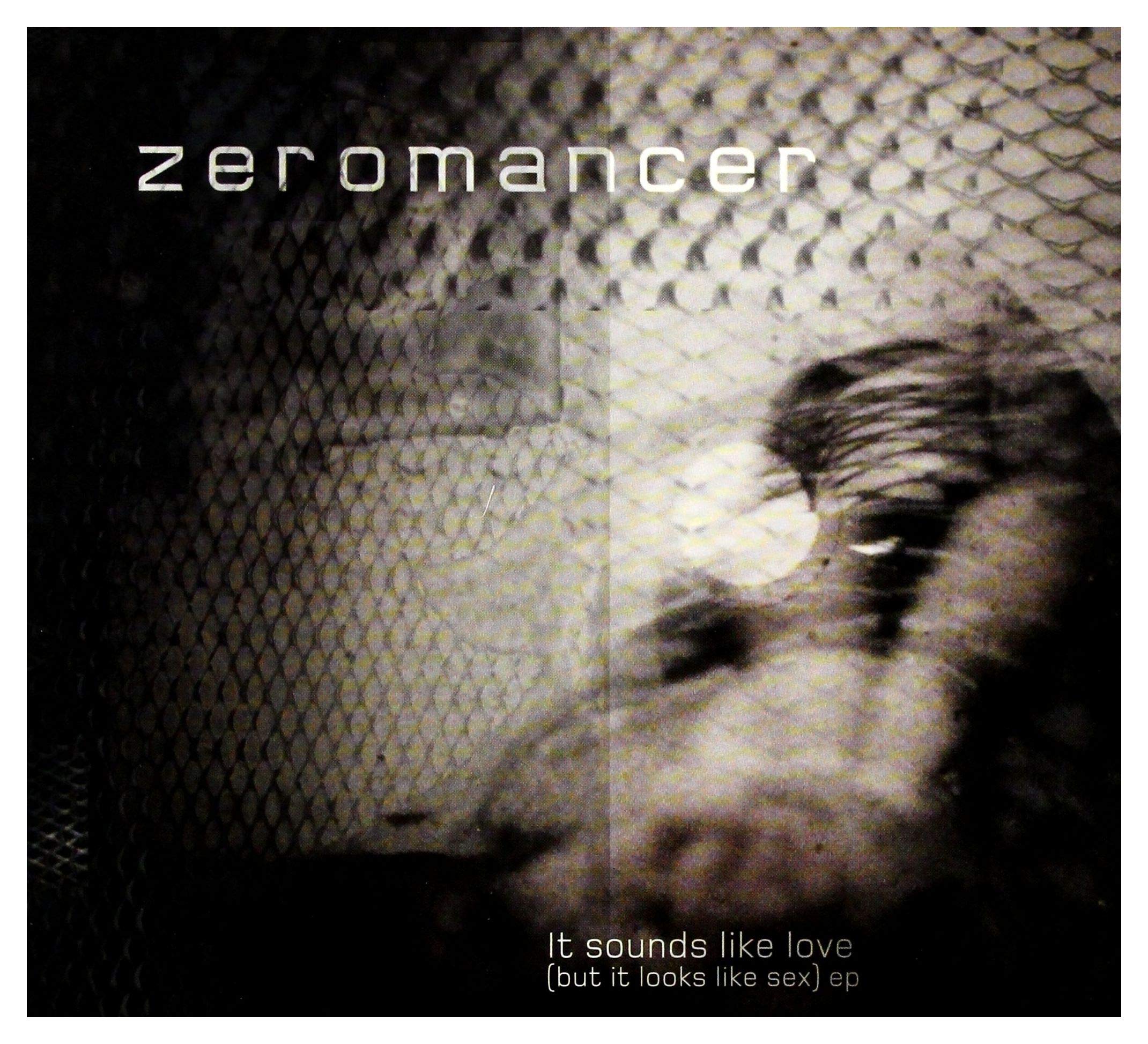 It Sounds Like Love (But It Looks Like Sex) Ep Metal & Hardrock