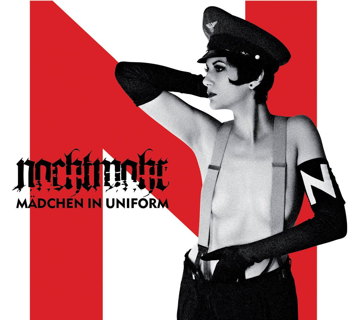 Mädchen in Uniform Rock