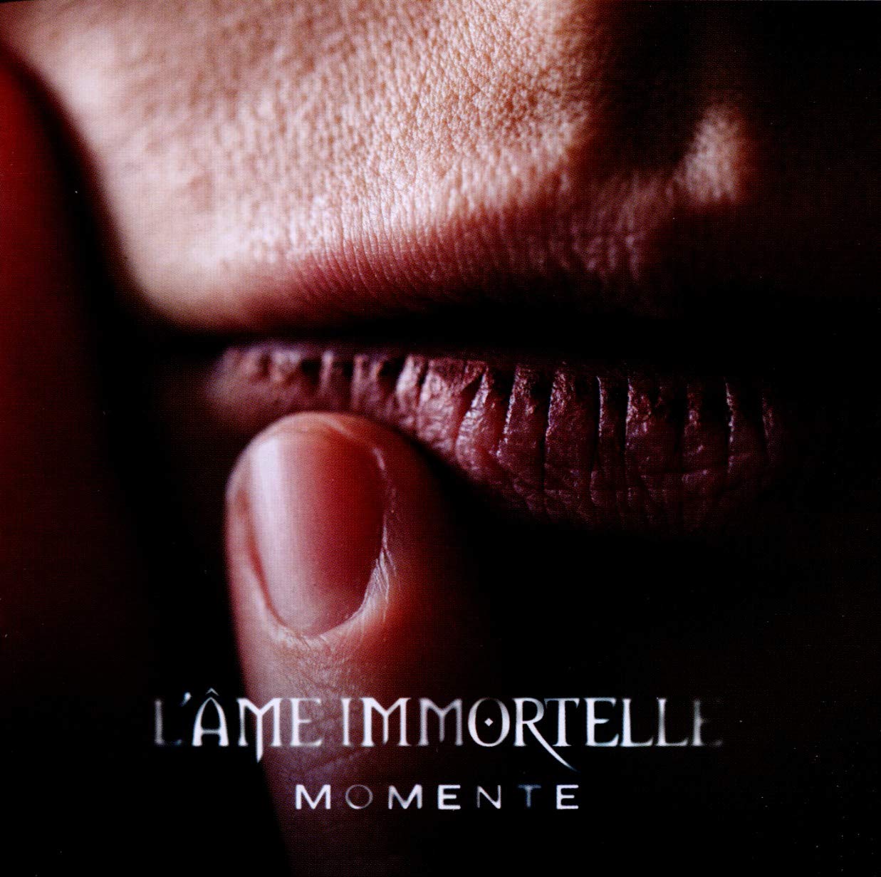 Product Image: Momente (Standard CD)