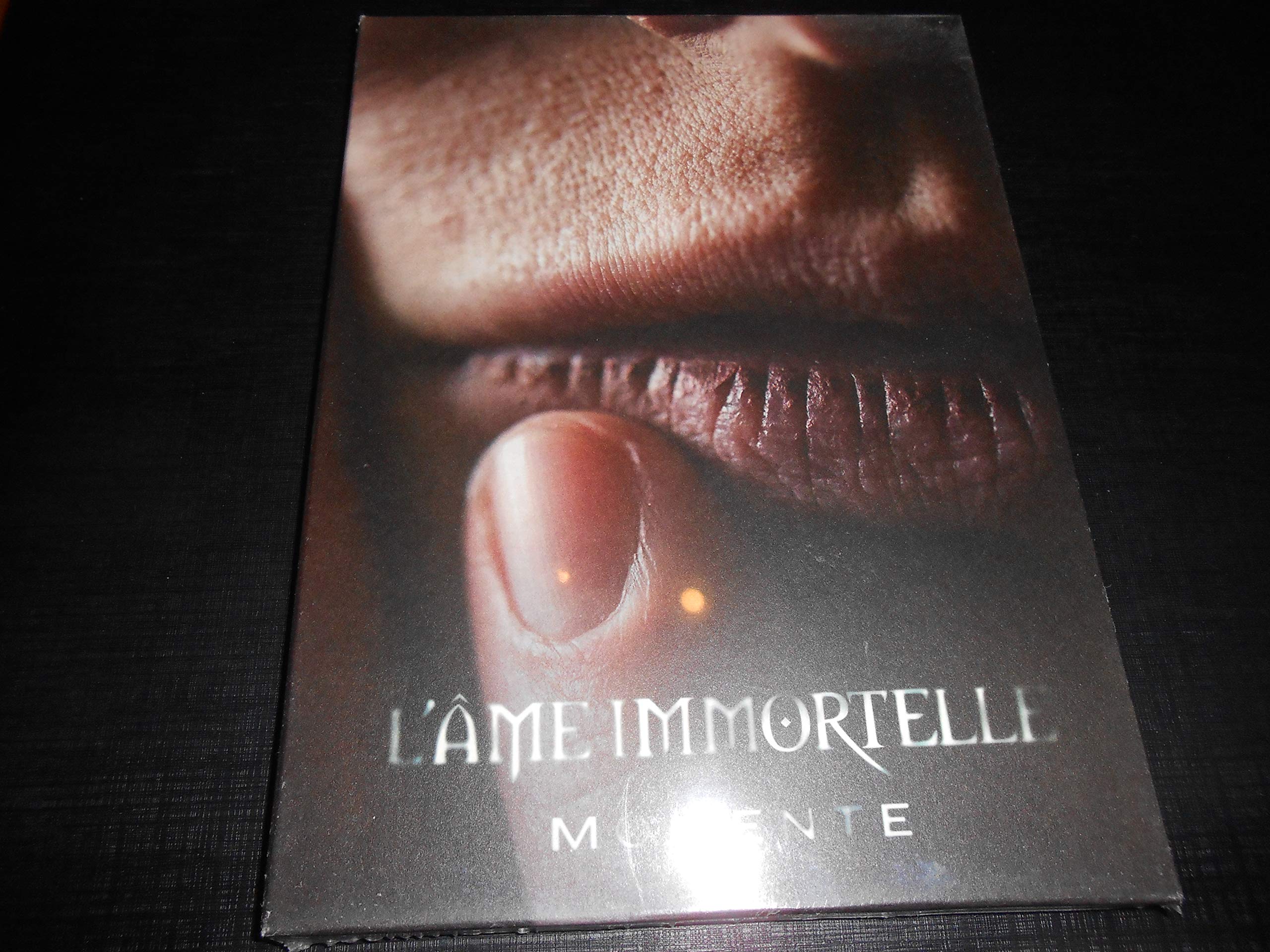 Momente (Limitiertes Digibook im A5-Format) Rock