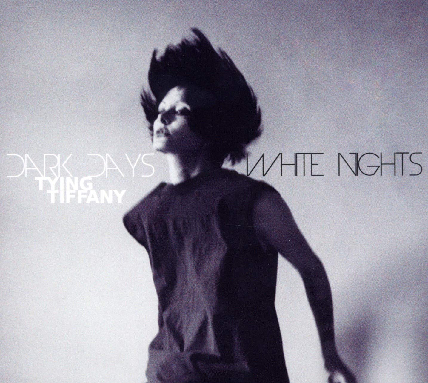 Dark Days,White Nights Dance & Electronic