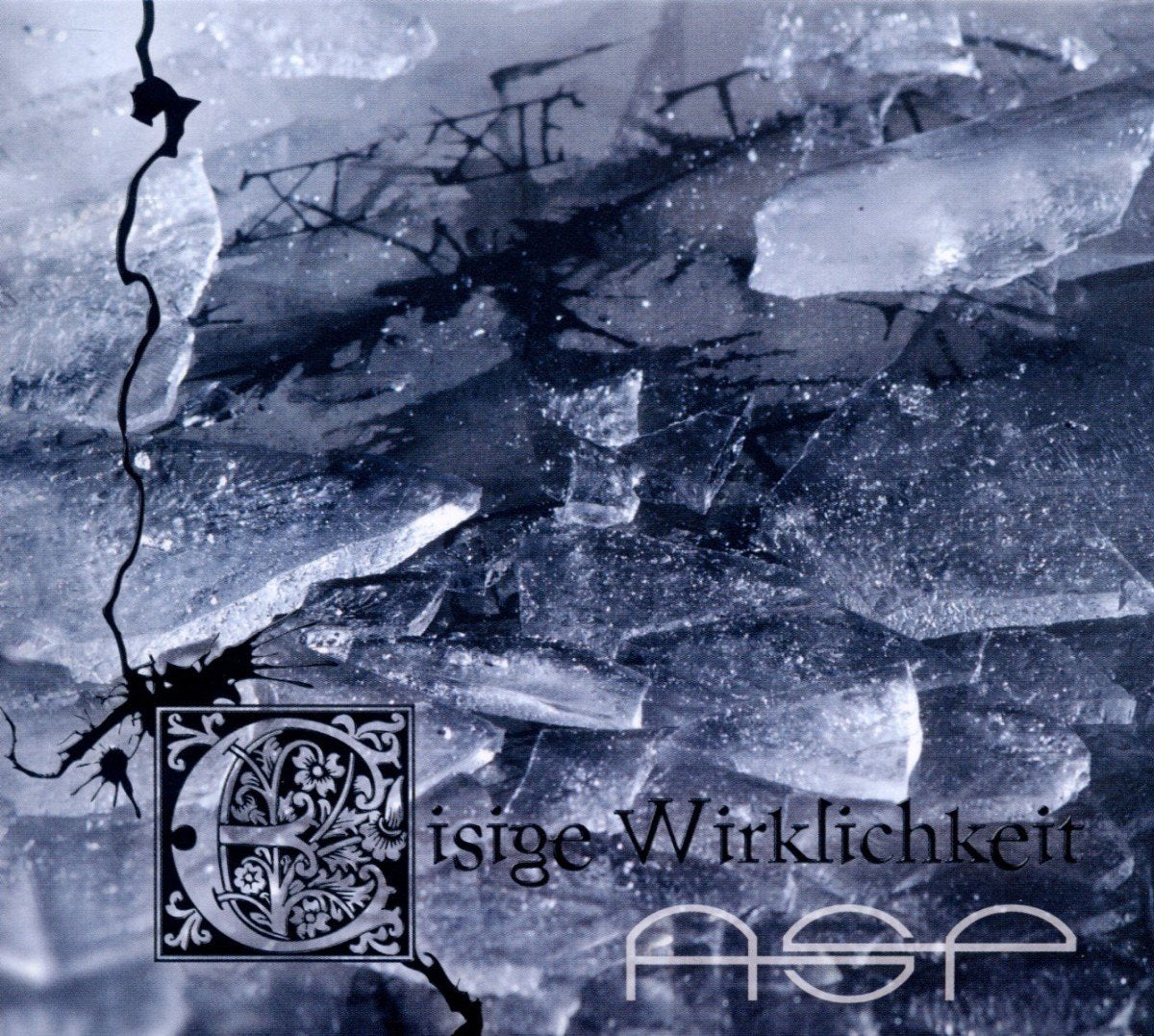 Eisige Wirklichkeit Alternative & Indie