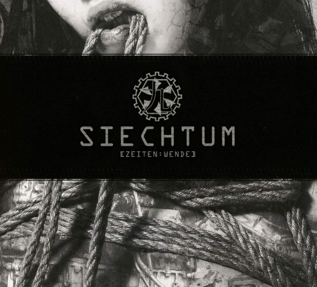 Product Image: Zeiten:Wende (Lim.Edition)