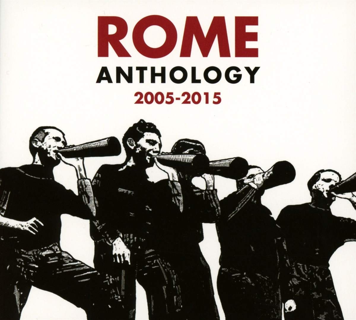 Anthology 2005-2015 Rock