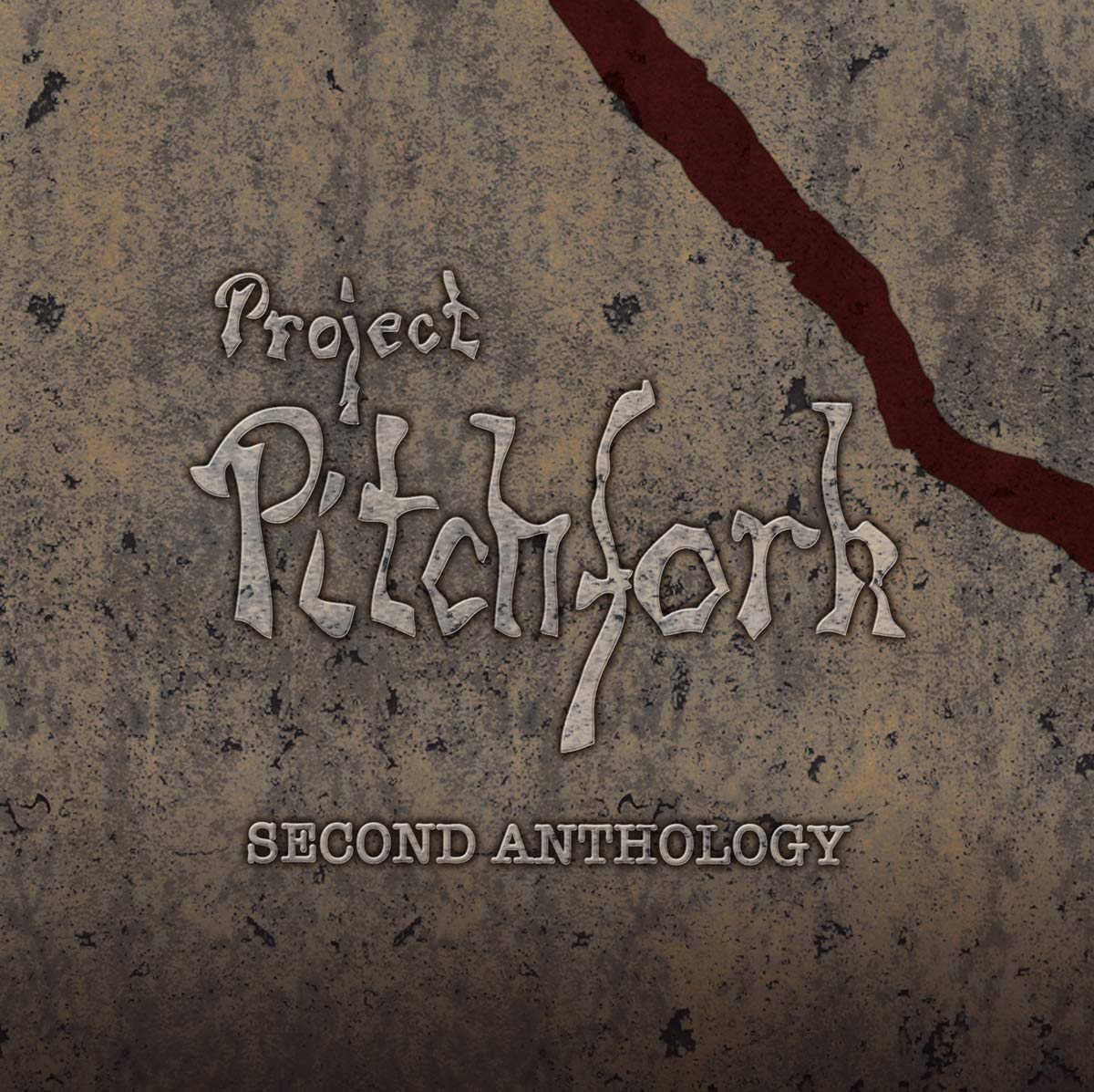 Second Anthology (Lim.2cd Edition im 7"-Format) Rock