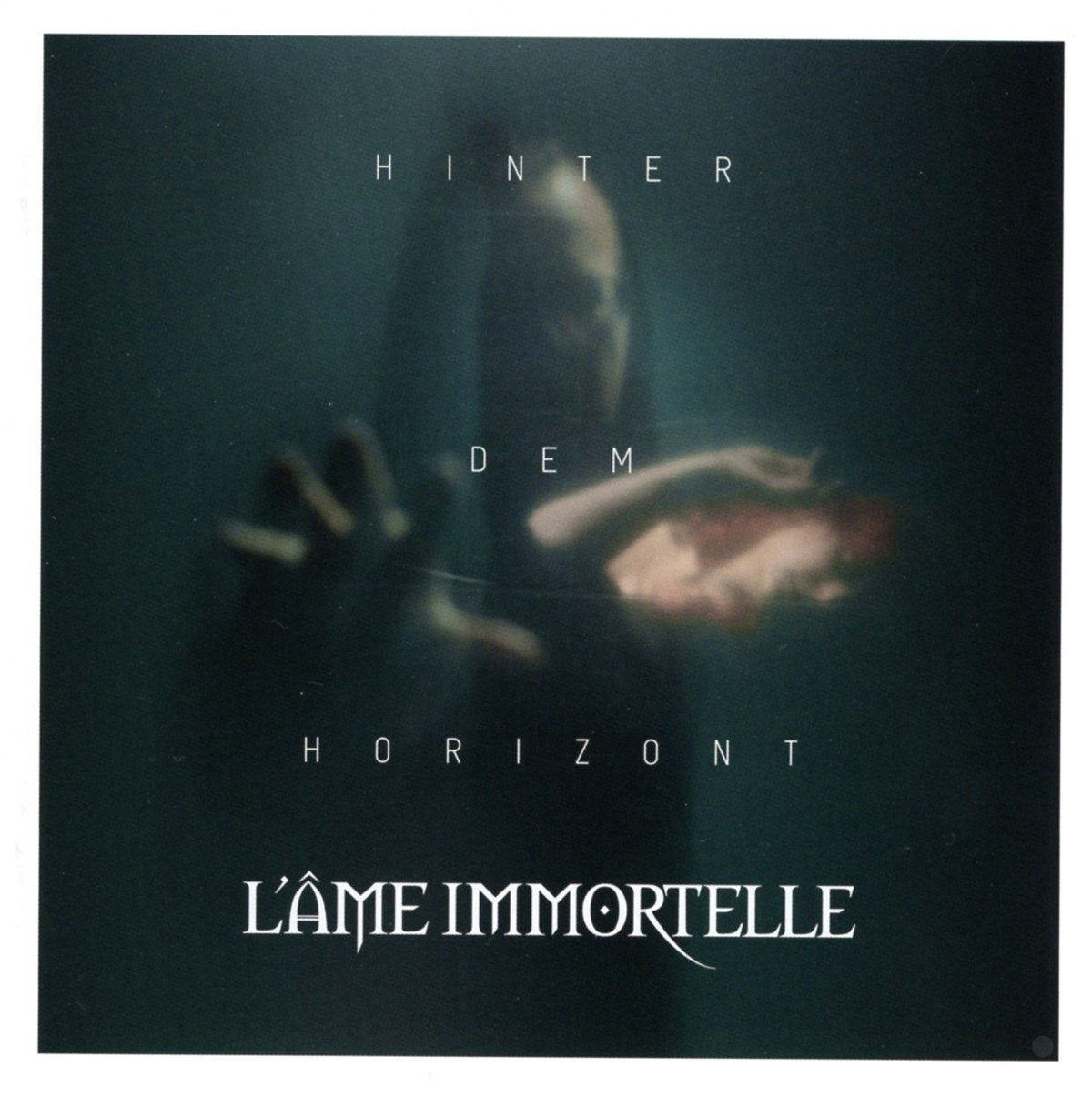 Product Image: Hinter Dem Horizont