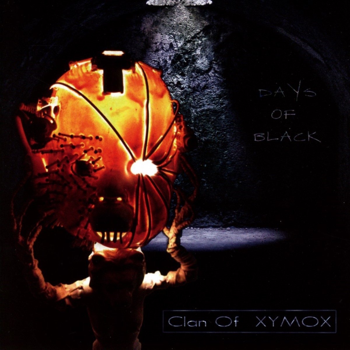 Days of Black Metal & Hardrock