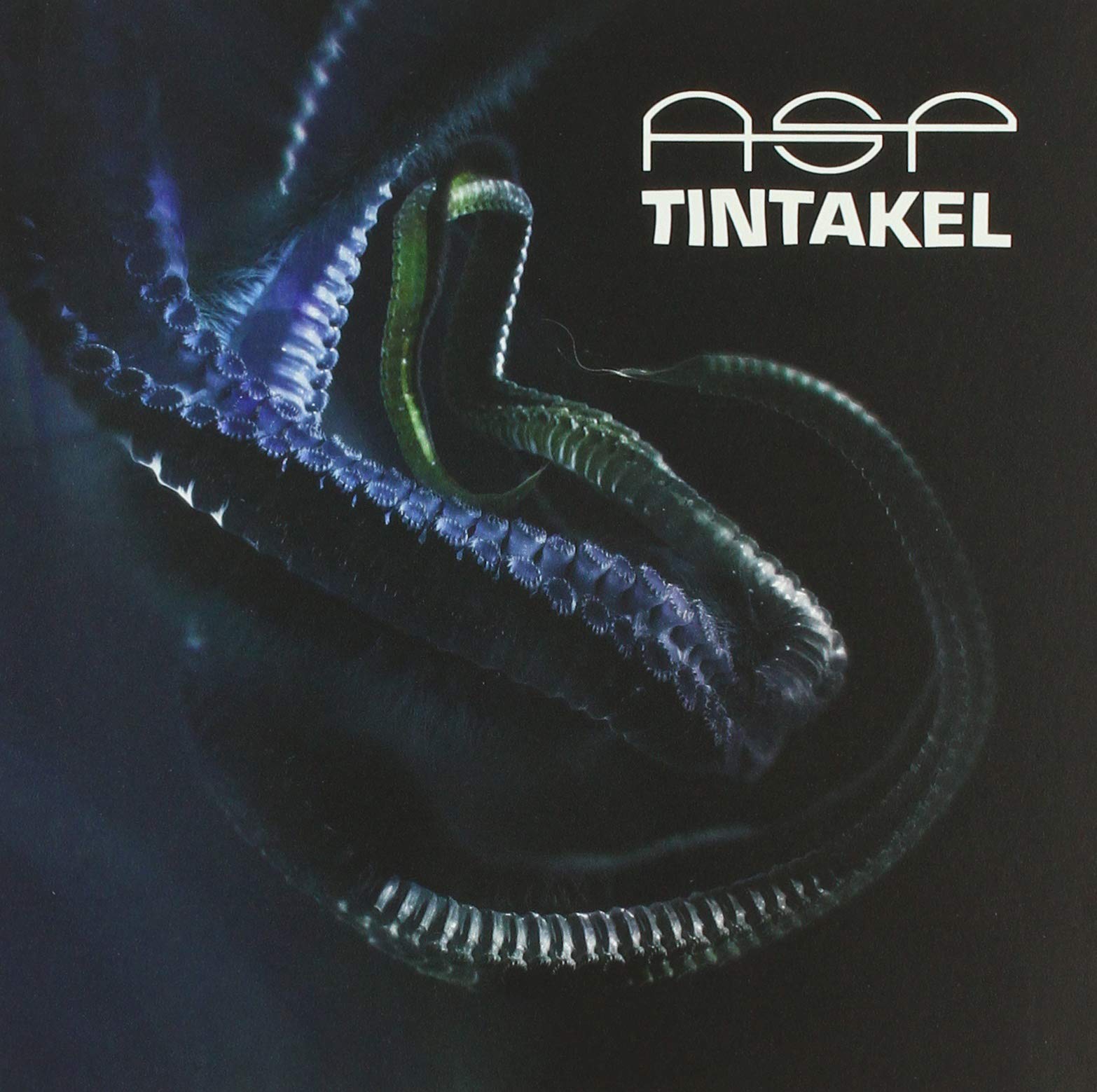 Tintakel (Lim.Digifile 2-Track-Single) Rock