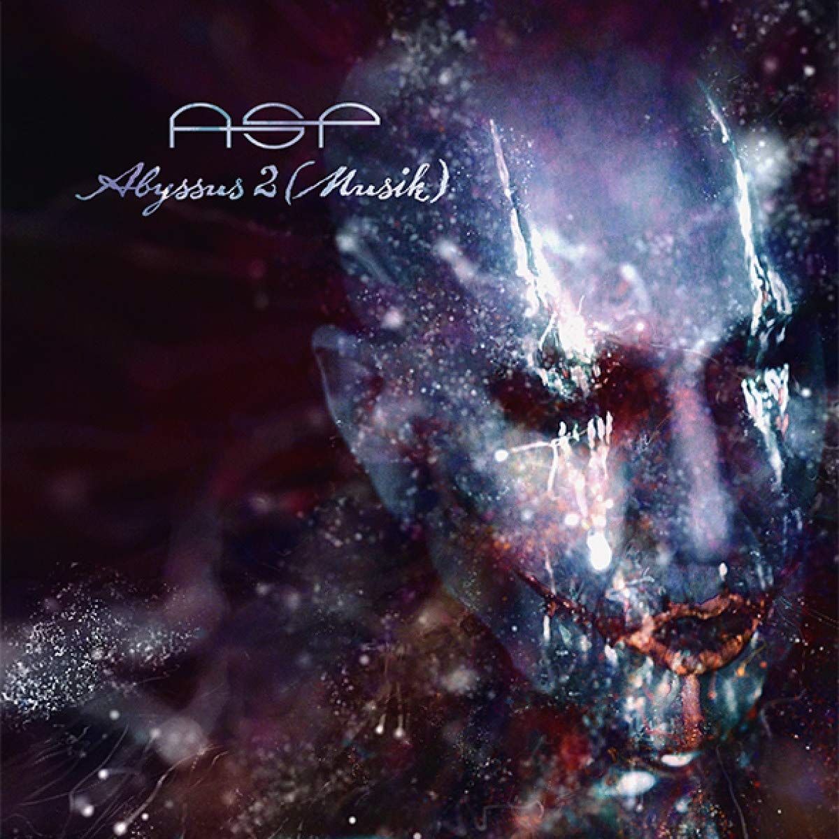 Product Image: Abyssus 2 (Musik) (Lim.Digifile 2-Track-Single)