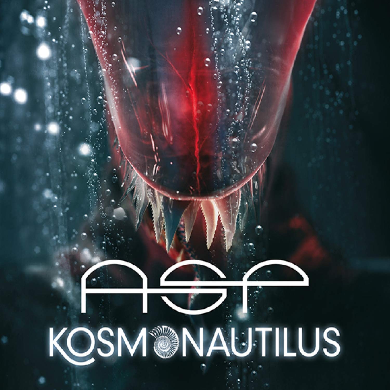 Kosmonautilus Alternative & Indie