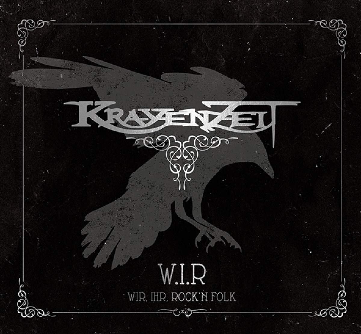 W.I.R.-Wir, Ihr, Rock 'N Folk Rock