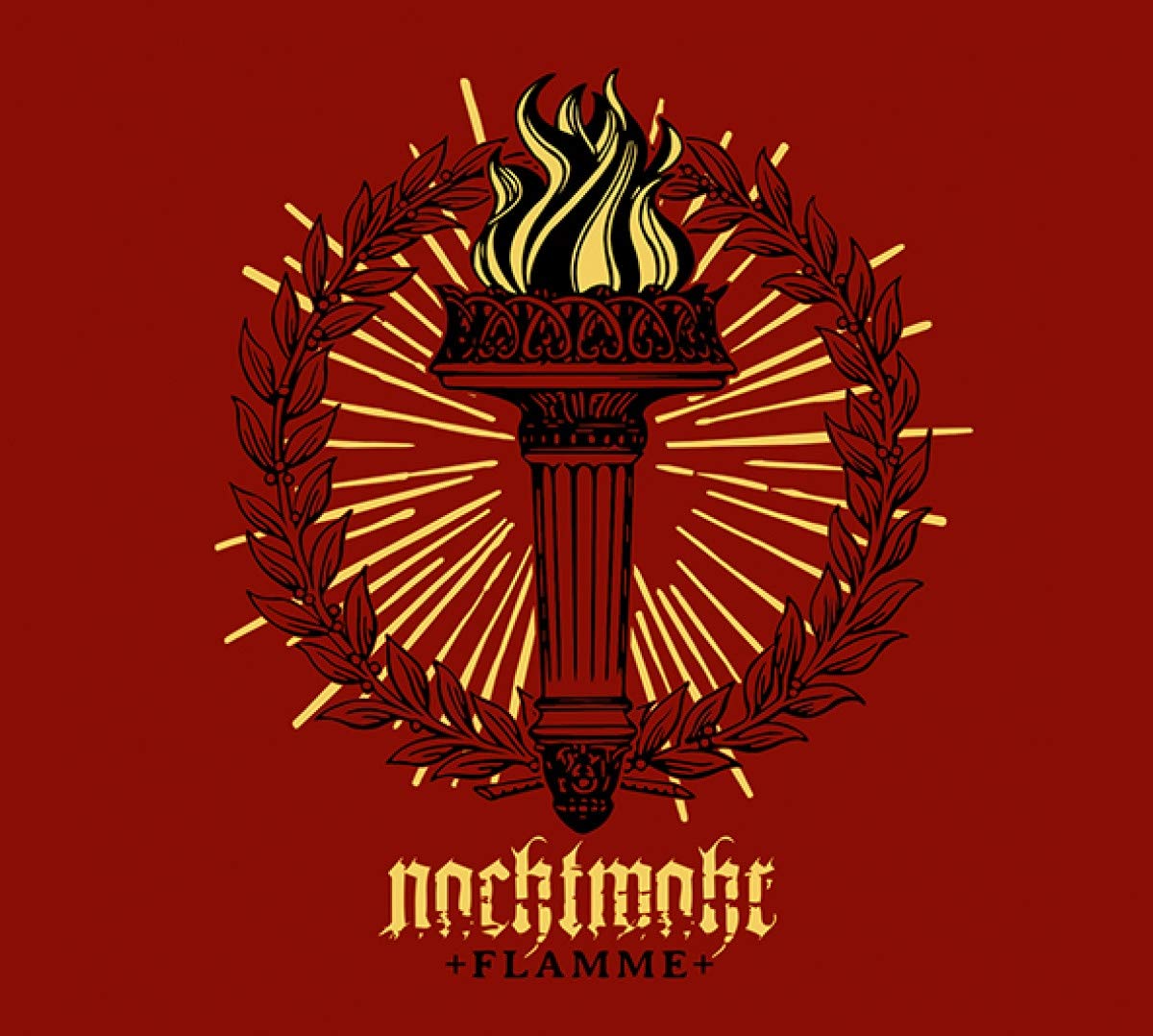 Flamme (Limited Digipak Edition) Alternative & Indie