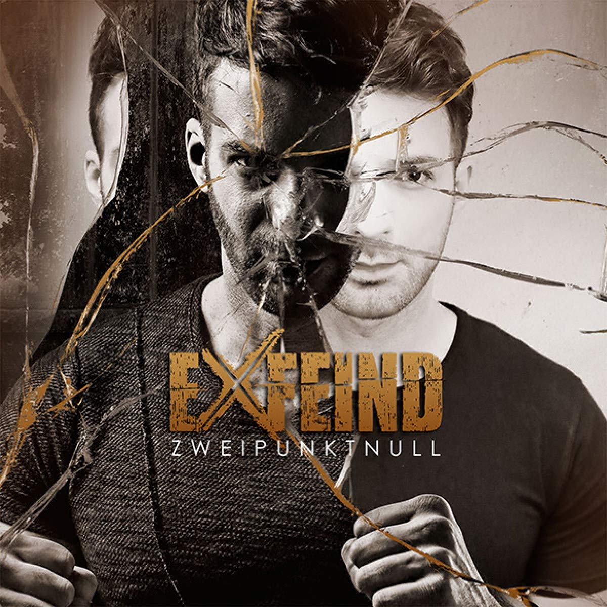 Exfeind Zwei Punkt Null Alternative & Indie