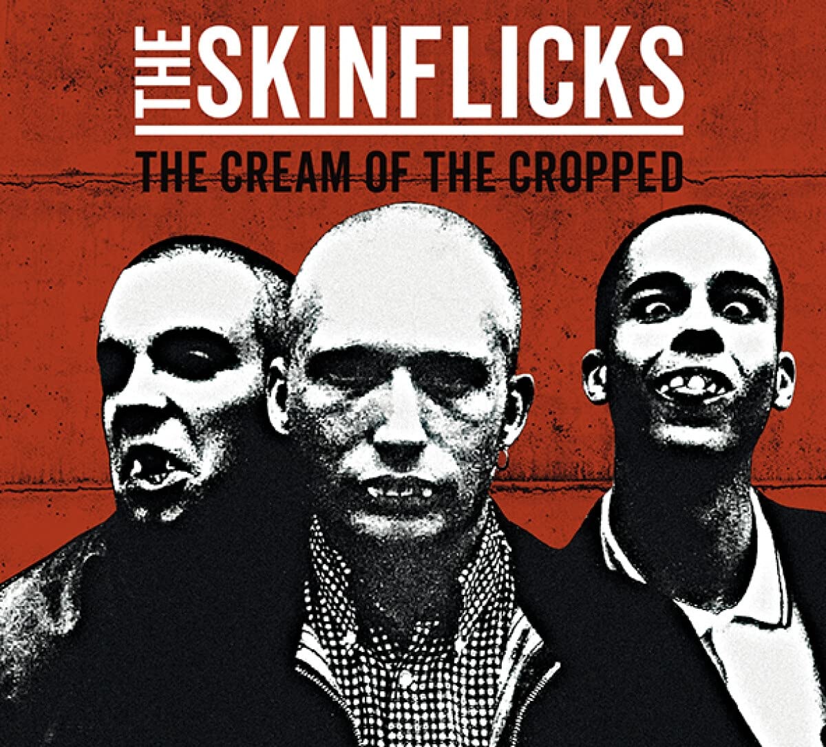 The Cream of the Cropped (Digipak) Alternative & Indie