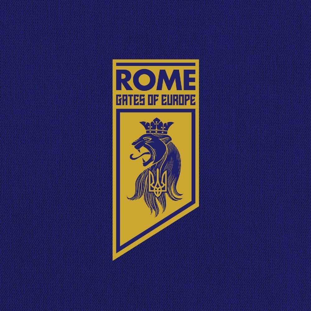 Gates Of Europe (Digipak Edition) Alternative & Indie