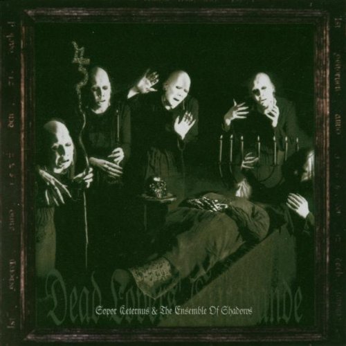 Product Image: Dead Lovers' Sarabande Vol.1