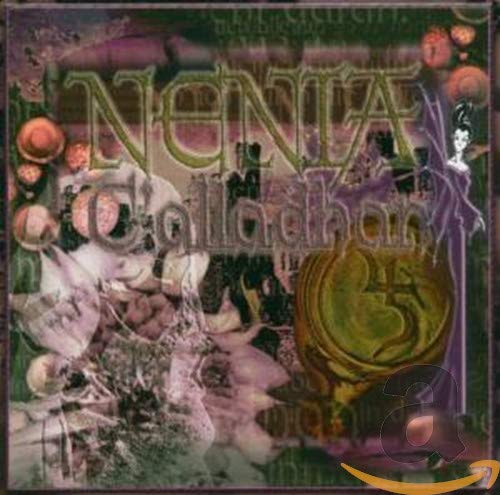 Product Image: Nenia C'alladhan