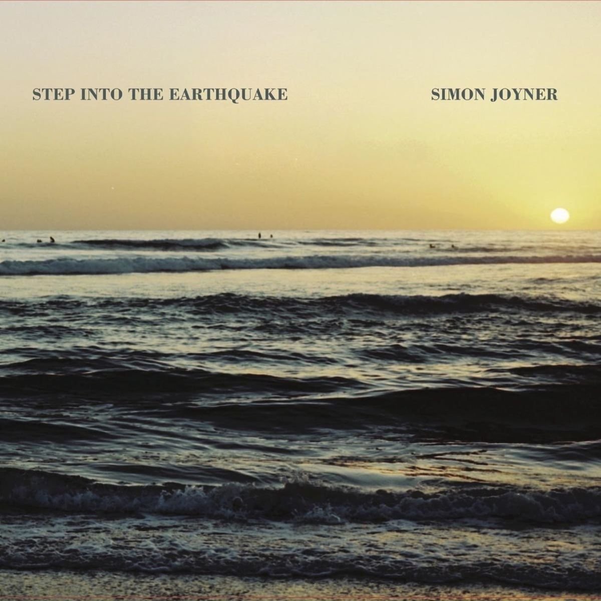 Step Into The Earthquake Country & Folk