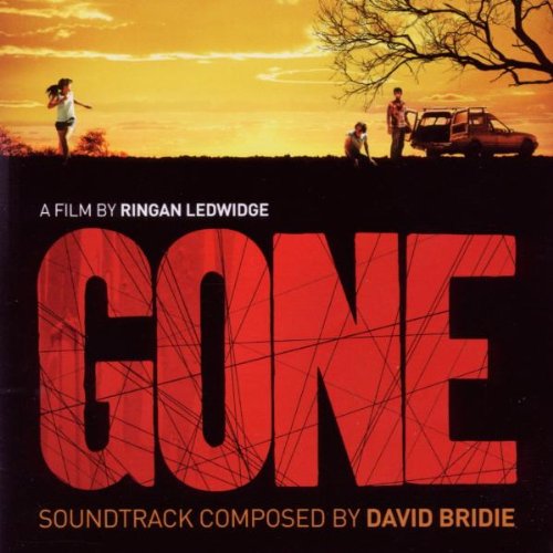 Gone Orig.Soundtrack & Bonus Ambient Translations Pop