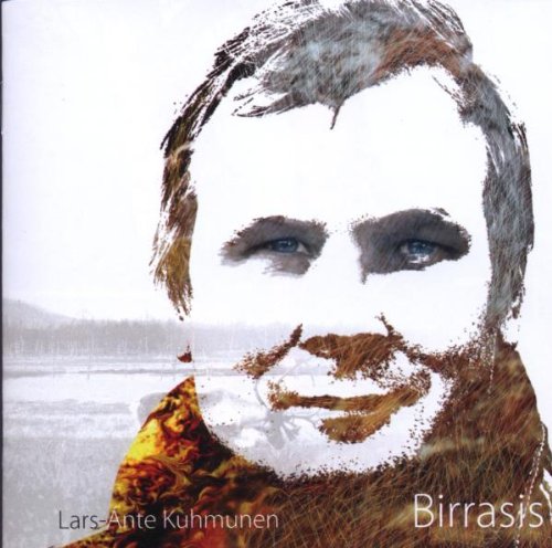 Product Image: Birrasis/Joik Songs