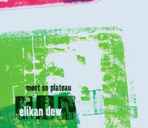 Product Image: Meet on Plateau