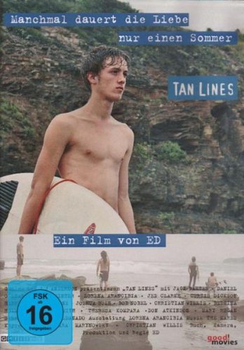 Tan Lines (OmU) Films