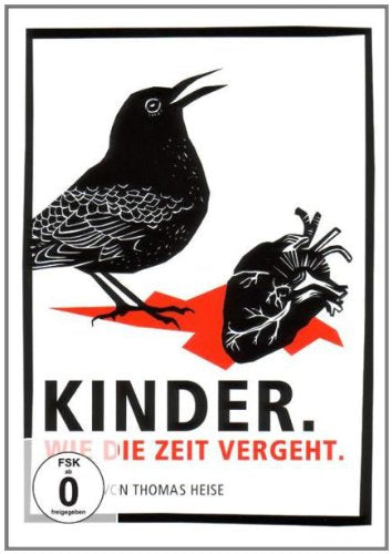 Produktbild: Kinder. Wie die Zeit vergeht.