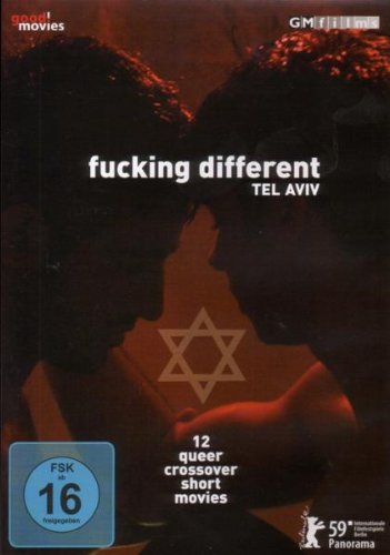 fucking different Tel Aviv Films