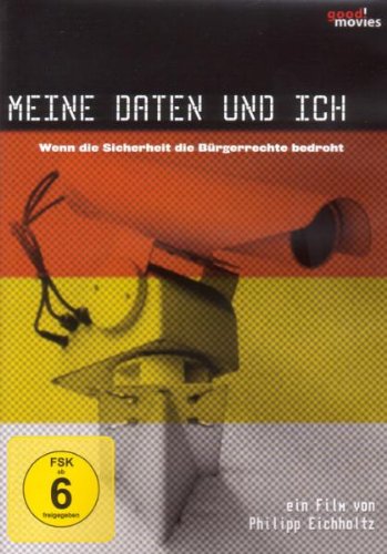 Product Image: Meine Daten und ich