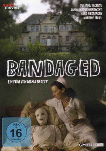 Product Image: Bandaged (OmU)