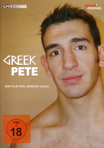 Product Image: Greek Pete (OmU)