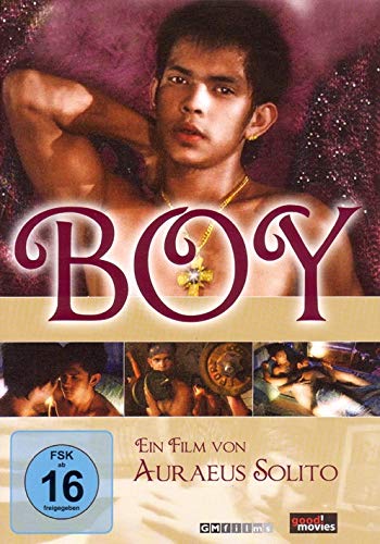 Product Image: Boy (OmU)