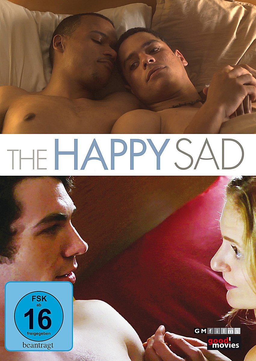 The Happy Sad Movies