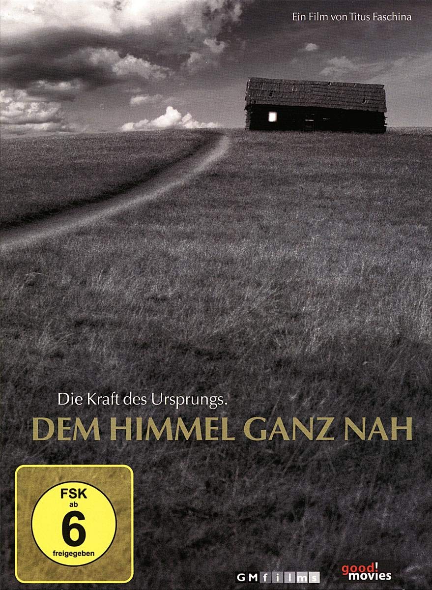 Dem Himmel ganz nah (OmU) Films