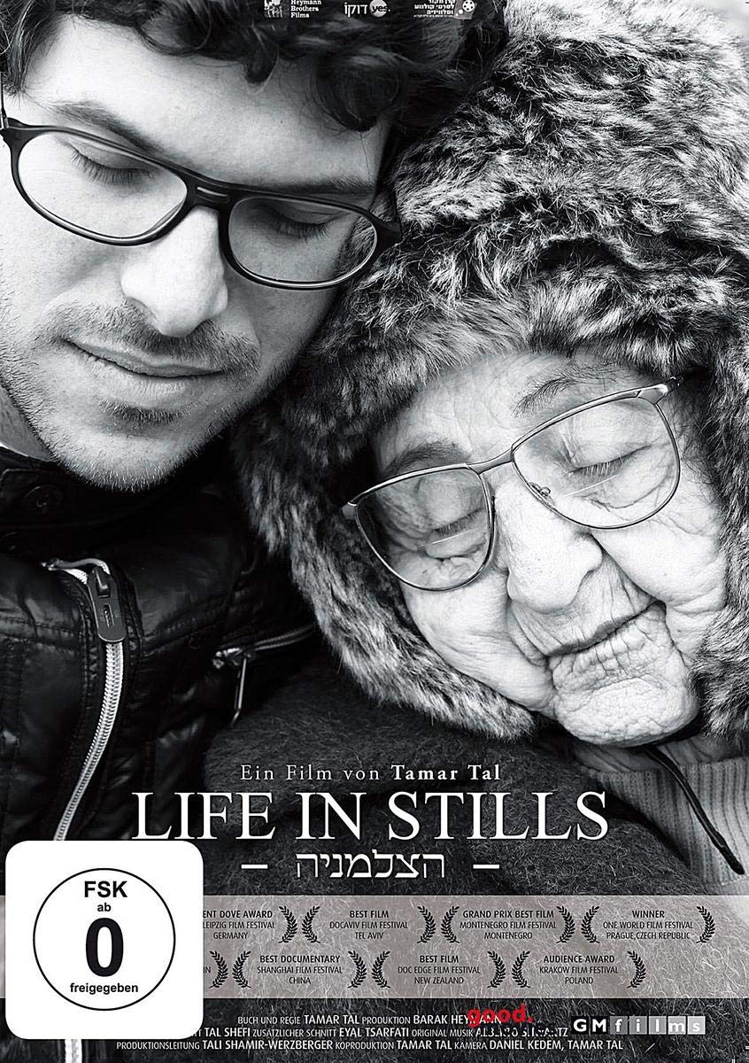 Life In Stills Movies