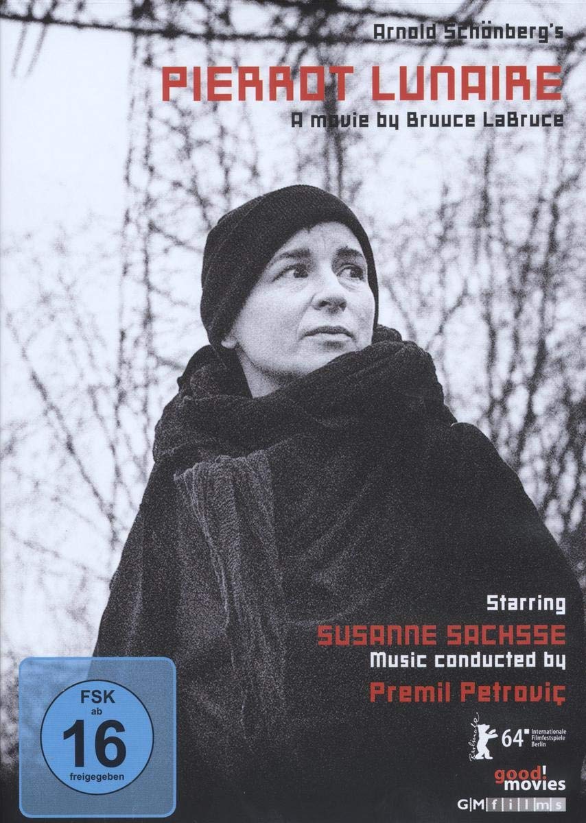 Pierrot Lunaire Movies