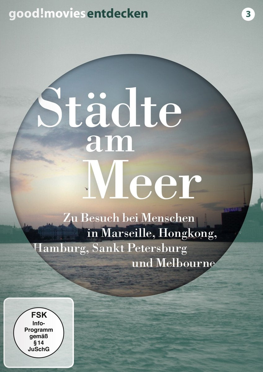 Städte am Meer Movies