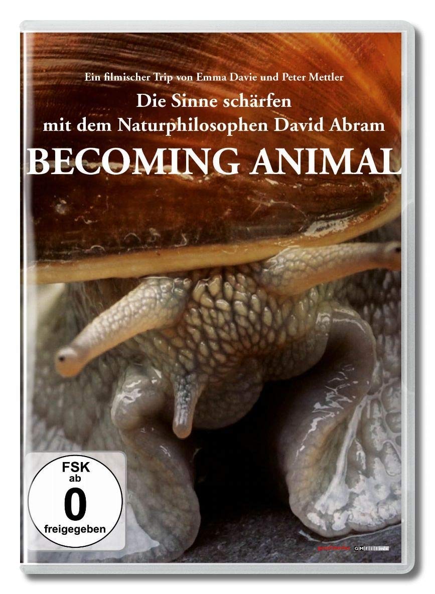 Product Image: Becoming Animal