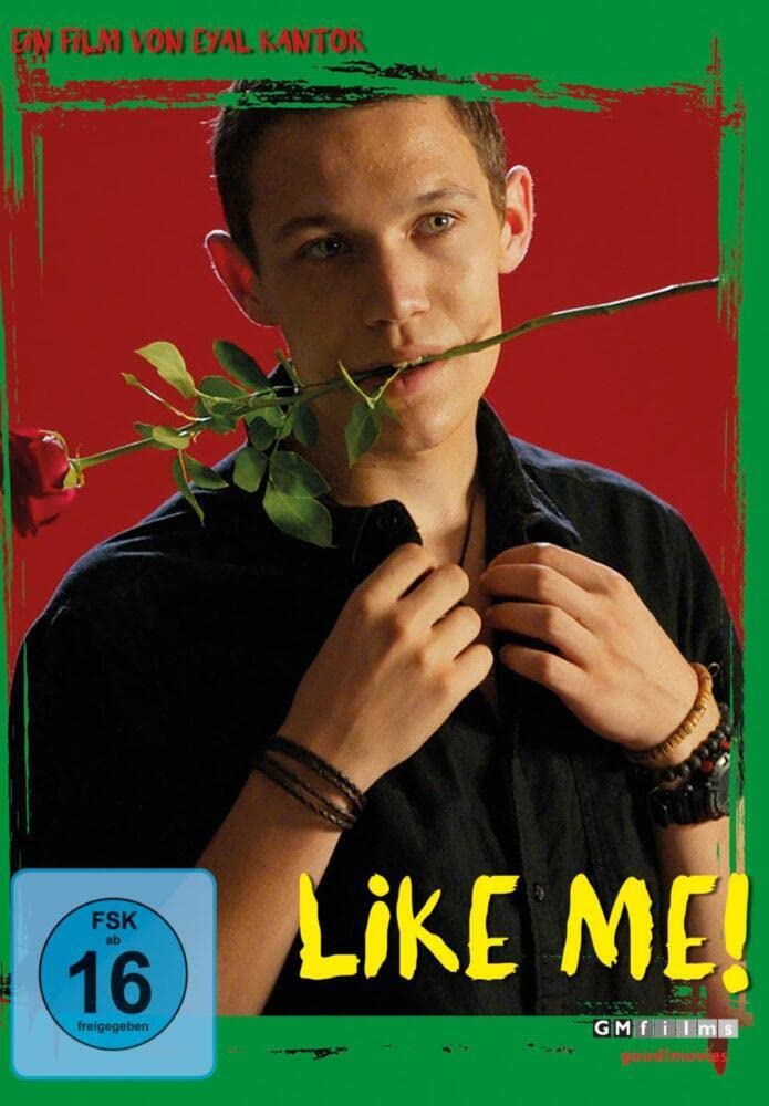 Like Me Films