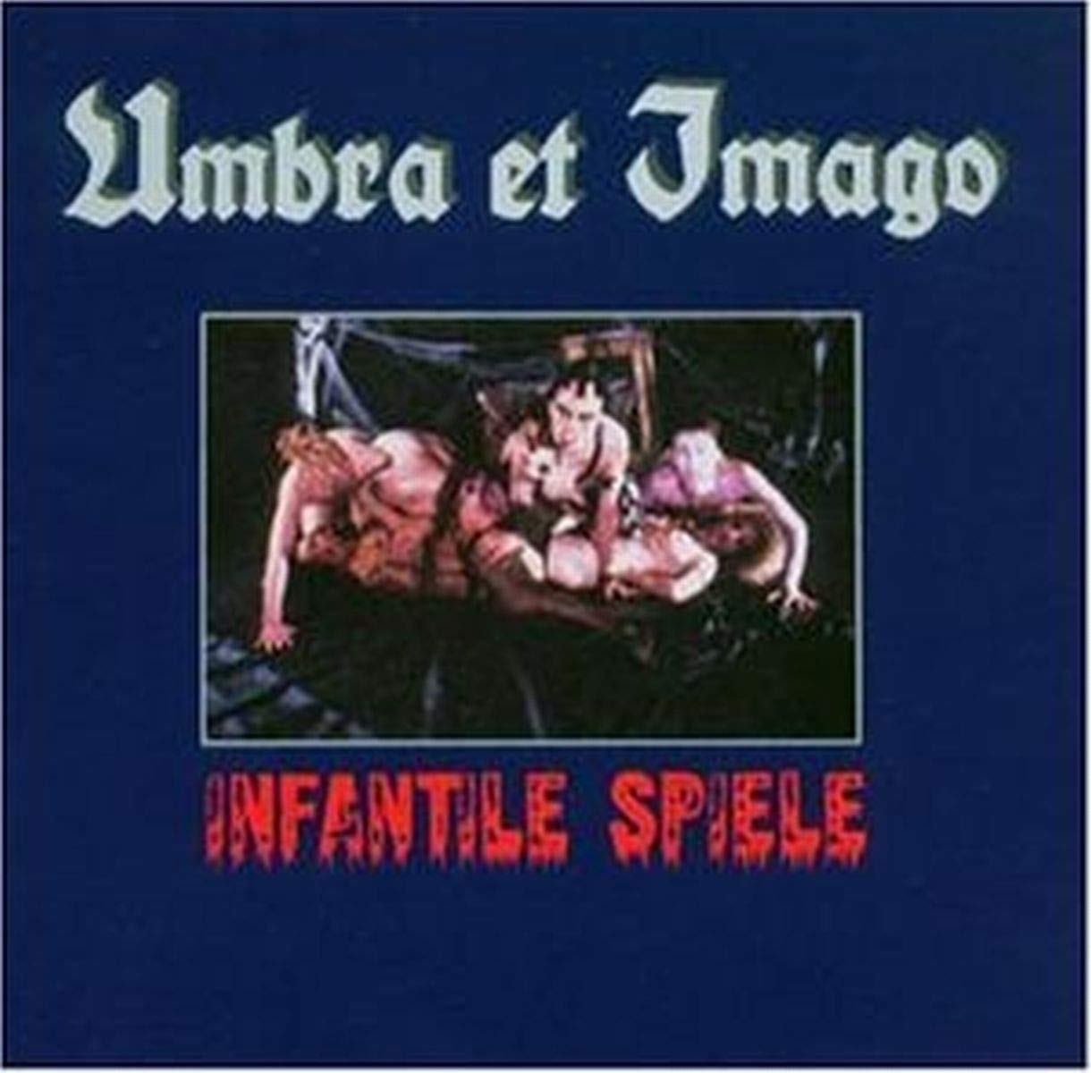 Product Image: Infantile Spiele