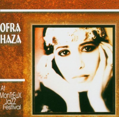 At Montreux Jazz Festival Country & Folk