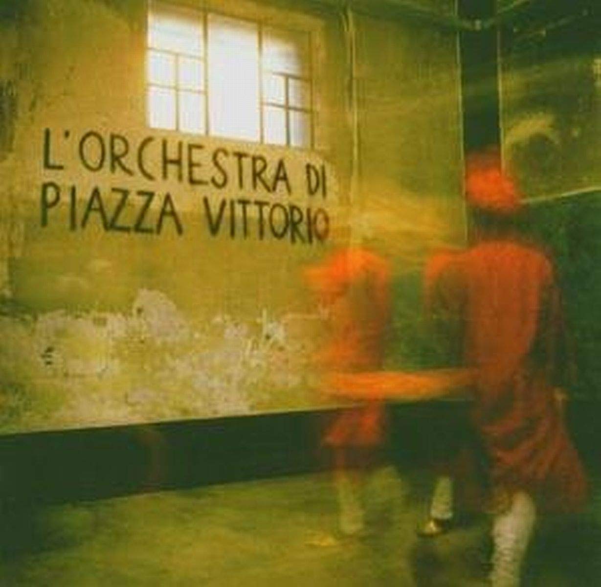 Orchestra di Piazza Vittorio Classical